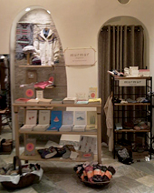 FRAMeWORK博多店内に、murmur magazineショップインショップが登場!