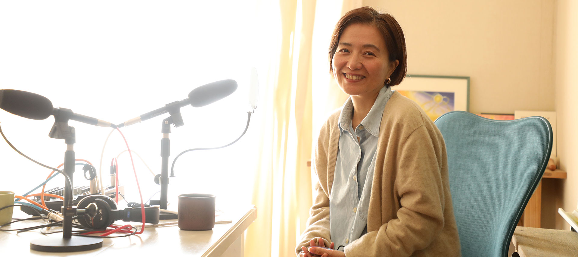 服部みれいのすきにいわせてッ