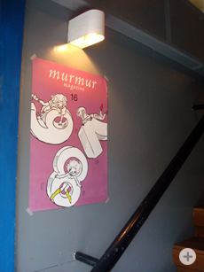 Quadrille(カドリーユ)