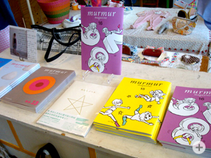 Quadrille(カドリーユ)