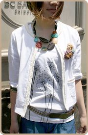 01 ��t������iFRAMeWORK BC SALON�a�J�X�X�^�b�t�j